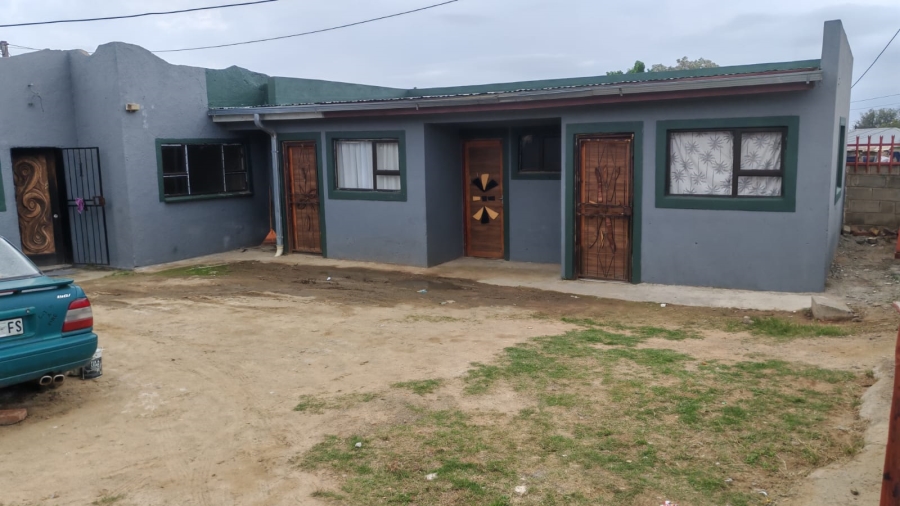 0 Bedroom Property for Sale in Phahameng Free State